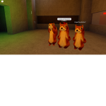 •Squirrel Army•