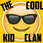 COOL KID CLAN SO LIT FAM