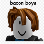 Justice for the bacon hairs
