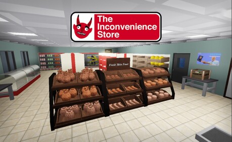 Inconvenience Store