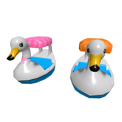 boats