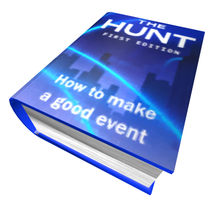 Event Textbook