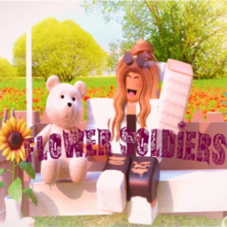 Flower Soldiers Homestore