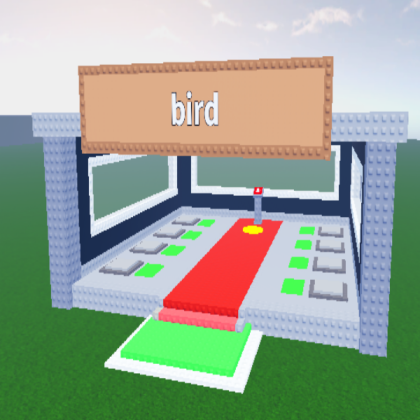 Steal a Brainrot Base Roblox decal