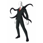 Slender Man's Shadow HD Remake