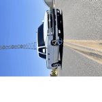 Truck meet