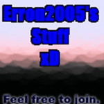 Erron2005's Stuff