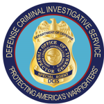 • Defense Criminal Investigative Service •