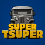 [WIP] Super Tsuper