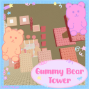 Gummy Bear Tower