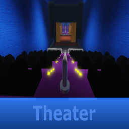 BlueRex Theater
