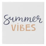 ~Summer Vibes