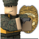 Mesh - Marine Military Police