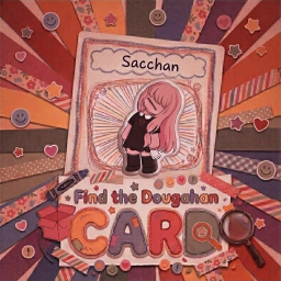 Find Tha Dougahan CARD