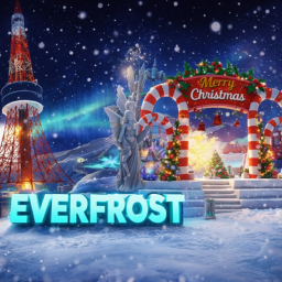 [EVENT X100 FREE AVA] TRAIL EVERFROST V2