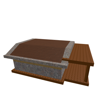 Medieval House 1