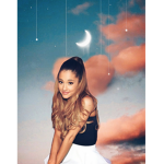Ariana Grande clothing!