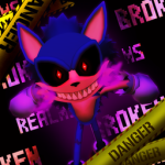 Sonic.Exe: Broken Realms