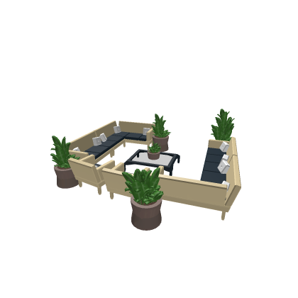 Outdoor Furniture