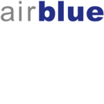 air blue lets fly!