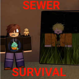 Sewer Survival