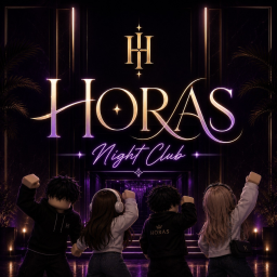 [EVENT] HORAS NIGHT CLUB