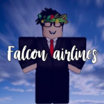 Falcon Airlines!