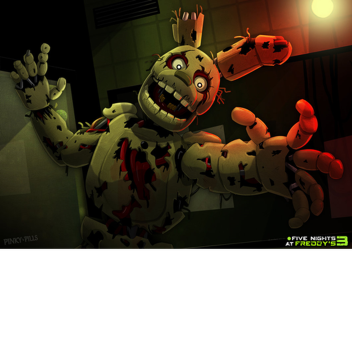 Fnaf 3