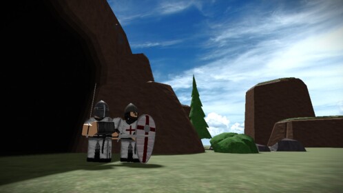 [UPDATE] Medieval Battlegrounds