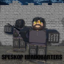 Speskop Headquarters
