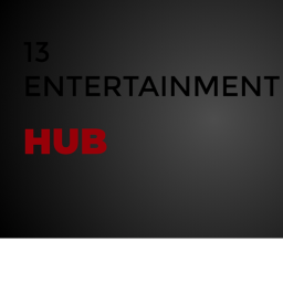 13 Entertaiment HUB