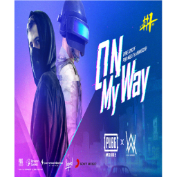 Alan Walker's Industry's Obby!