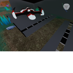 shuttle speedway