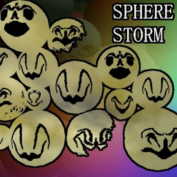 SPHERE STORM