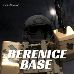 Berenice Military Base