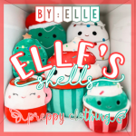 -elle's shells-
