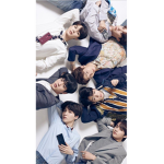 BTS fan forever