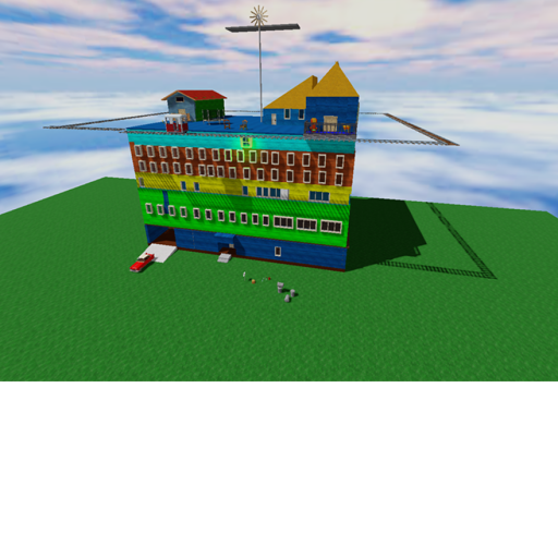 hello neighbor beta 64