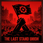 The Last Stand Union