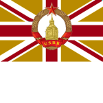 Union of Socialist British Republics