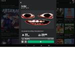 Claim my robux