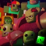 The Return of Humans vs Zombies (old) Check descri