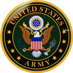 ||USAF|| ~ United States Army