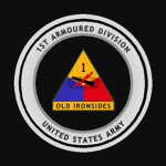 1st Armoured Division - |USA|