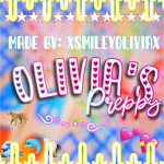 - Olivia's Preppy -