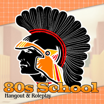 [MAP] Charlotte Heights - Late 80's School Hangout