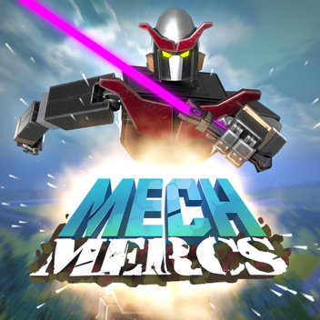 Mech Mercs