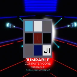 JUMPABLE COMPUTER CORE 2 icon