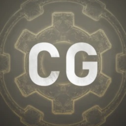 [ RELEASE ⚙️]  Cursed Gear