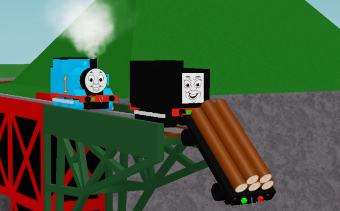 Misty Island Rescue Game screenshot 1